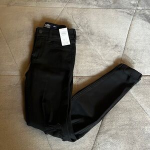 Hollister High-Rise Jean Legging